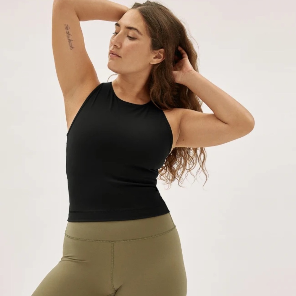 Everlane Perform Tank